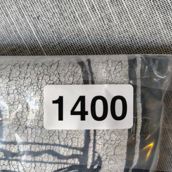 Teton Pass Ride With The Locals Shirt Size Medium Black Owl Chairlift - Picture 9 of 10